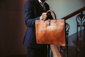 Portfolio Briefcase